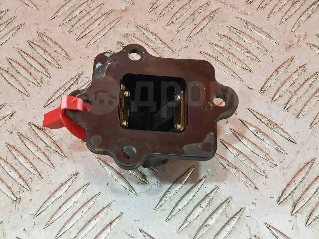   Suzuki Address 110 