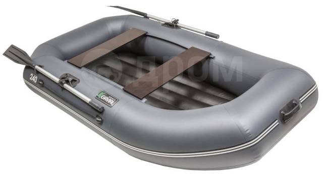    GAVIAL 240 SPORT   