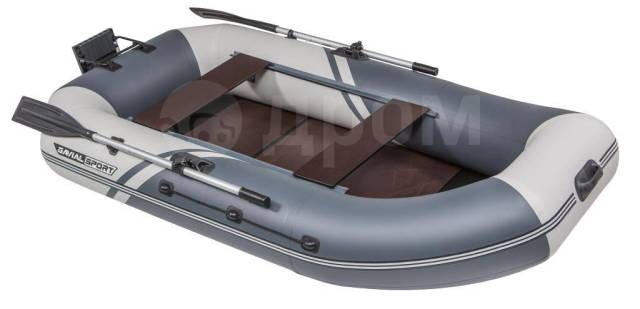    GAVIAL 280 SPORT   