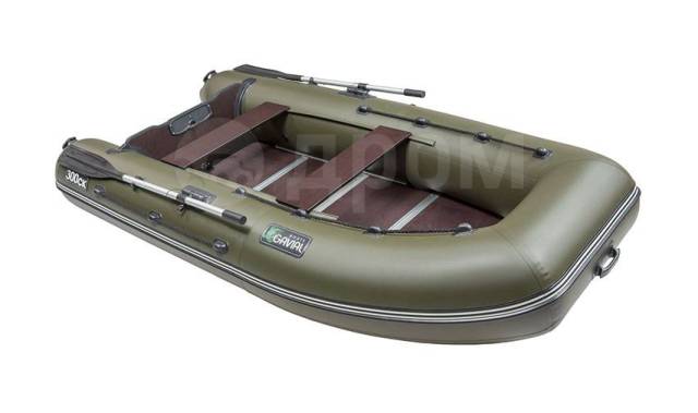    GAVIAL 300 SPORT ( 10..) 