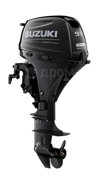    Suzuki () DF 9.9BRL 