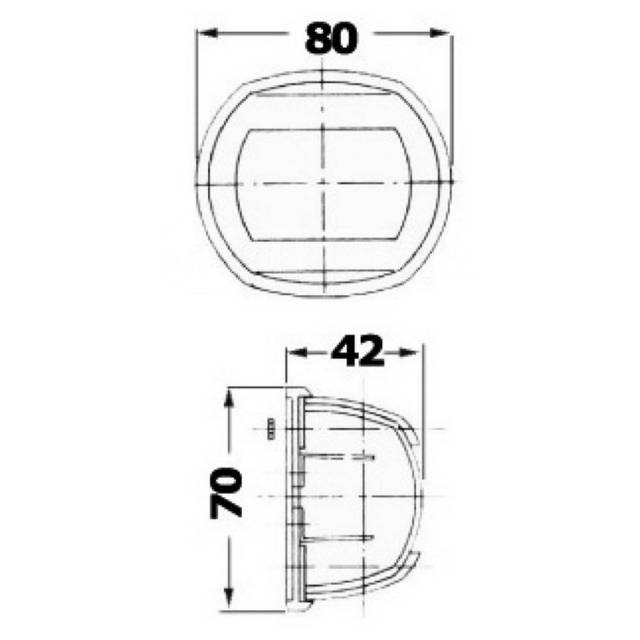   Sphera Design Compact 12  112,5 12 10 807042  1      -    12, Oscula...