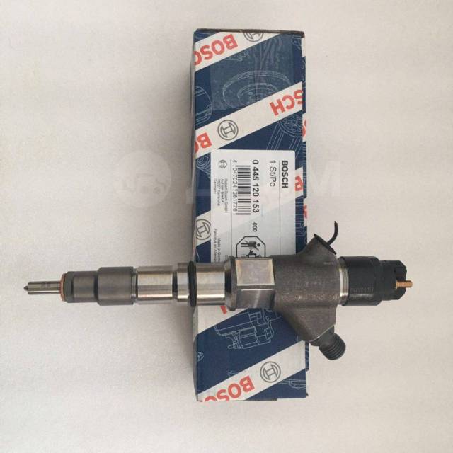  0 445 120 153 (0445120153 )  740 -4.  Bosch 0445120153  