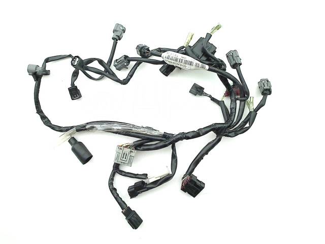     Honda CBR 600 F 2011-2013 (CBR600F PC41) [H0001041989] 