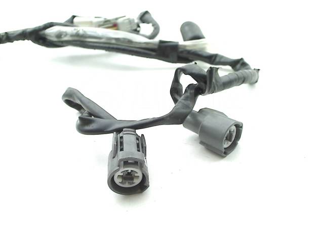     Honda CBR 600 F 2011-2013 (CBR600F PC41) [H0001041989] 