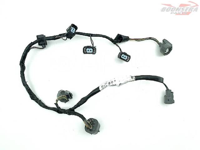     Honda CBR 600 F 2001-2006 (CBR600F CBR600F4i PC35) [H0000563123] 