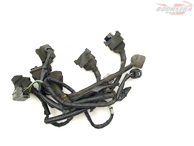     Honda GL 1800 Goldwing 2001-2005 (GL1800) [H0000058206] 