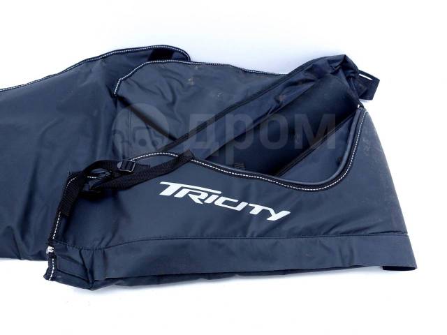  Yamaha Tricity 300 2020-2022 (MWD BX91) [H0001543999] 