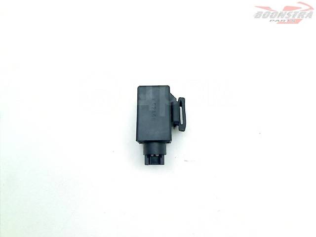    Honda CBF 1000 2006-2010 (CBF1000 SC58) [H0000533727] 