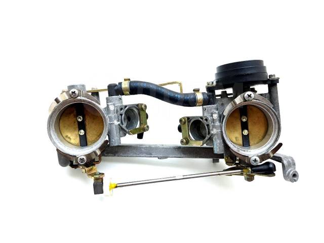      Ducati ST 4 1998-2003 (ST4) [H0001560340] 