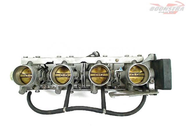      BMW K 1200 RS 2001-2005 + GT (K1200RS K1200GT K41) [H0000566727] 