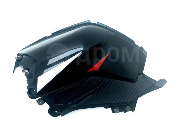    Benelli TRK 251 2019 (N30) [H0001674611] 