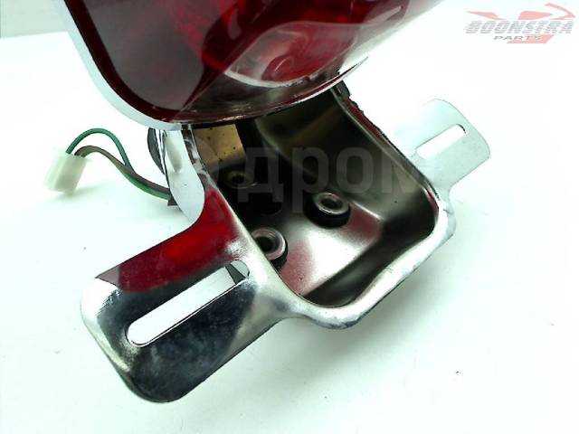   Cafe Racer Special Parts [H0000524892] 