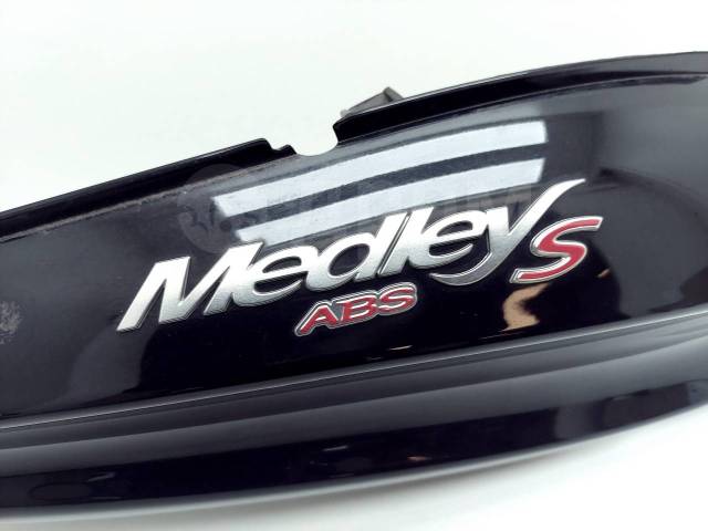    Piaggio | Vespa Medley 125 ABS [H0001286263] 