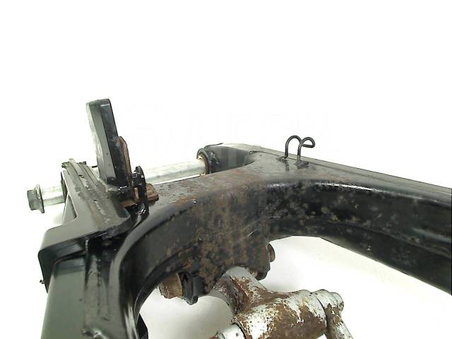  Honda SLR 650 (SLR650) [H0001063686] 