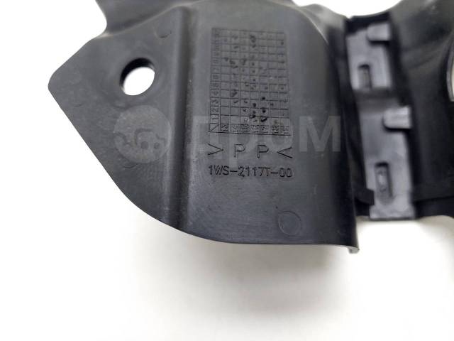   Yamaha MT 07 2021 (MT07 MT-07 FZ-07 RM341) [H0001669718] 