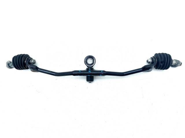   Gilera Fuoco 500 2007-2012 [H0001460385] 