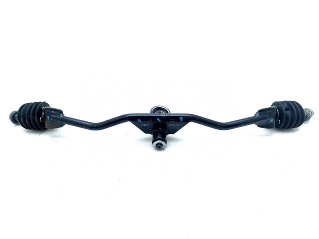   Gilera Fuoco 500 2007-2012 [H0001460385] 