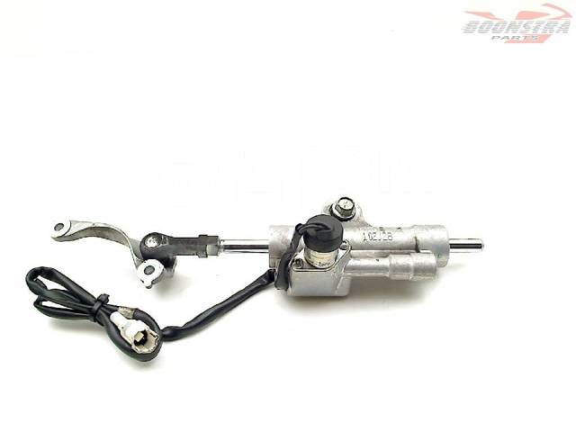   Yamaha YZF R1 2009-2014 (YZF-R1 14B 1KB 2SG) [H0000525327] 