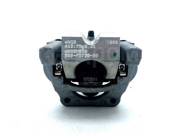    Yamaha Tricity 300 2020-2022 (MWD BX91) [H0001438223] 