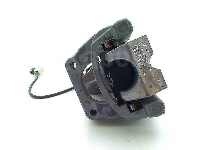    Yamaha Tricity 300 2020-2022 (MWD BX91) [H0001217651] 