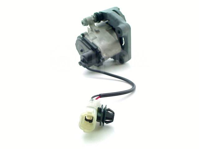    Yamaha Tricity 300 2020-2022 (MWD BX91) [H0001217651] 