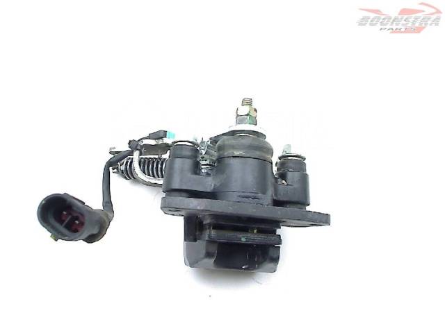    Piaggio | Vespa MP3 250 ie RL 2006-2008 M47201 [H0000296229] 