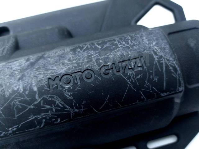   Moto Guzzi Breva 1100 2005-2007 ie (LPC00) [H0001672395] 