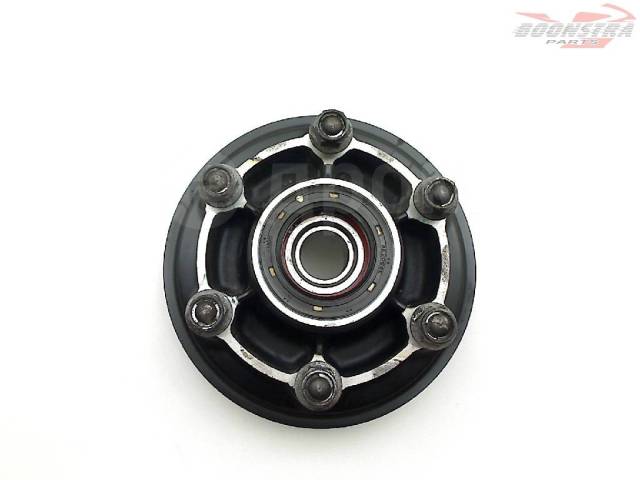    /  Kawasaki ER-6 2012-2016 (ER6 ER-6 EX650 ER650E-F) [H0000259835] 