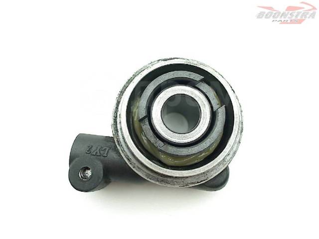   Honda CB 125 F 2015-2016 (CB125F JC64) [H0000307597] 