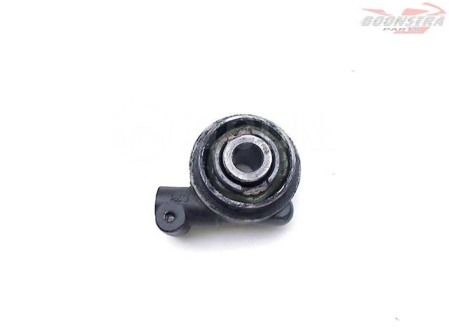   Honda CB 125 F 2015-2016 (CB125F JC64) [H0000311828] 