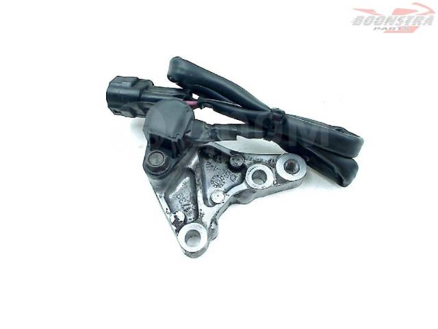   Kawasaki ER-6 2009-2011 (ER6 ER-6 EX650 ER650C-D) [H0000568877] 