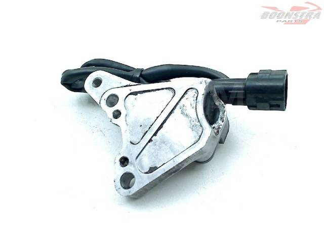   Kawasaki ER-6 2009-2011 (ER6 ER-6 EX650 ER650C-D) [H0000568877] 