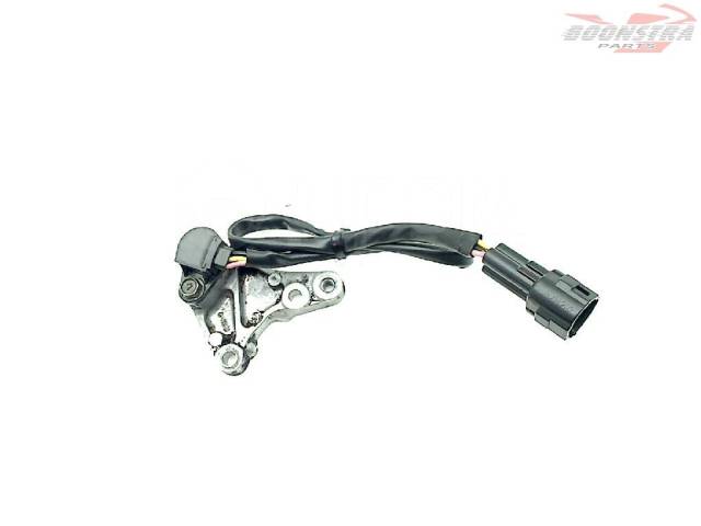   Kawasaki ER-6 2006-2008 (ER6 ER-6 EX650 ER650A-B) [H0000297849] 