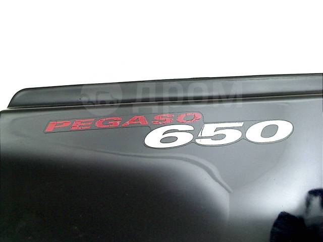    Aprilia Pegaso 650 1992-1996 [H0001041421] 