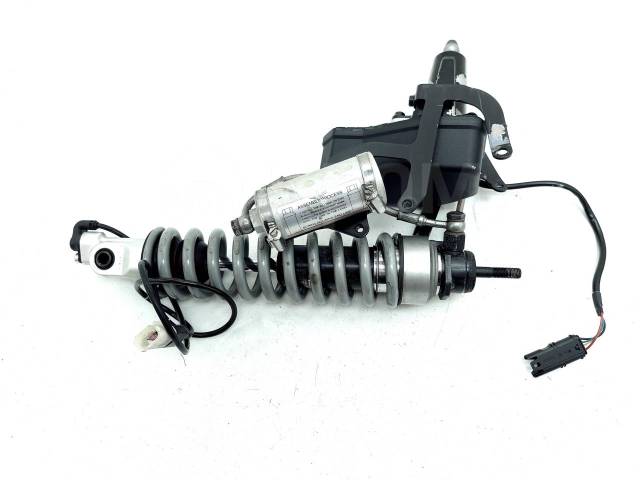   BMW R 1200 GS 2008-2009 (R1200GS 08) [H0001348548] 