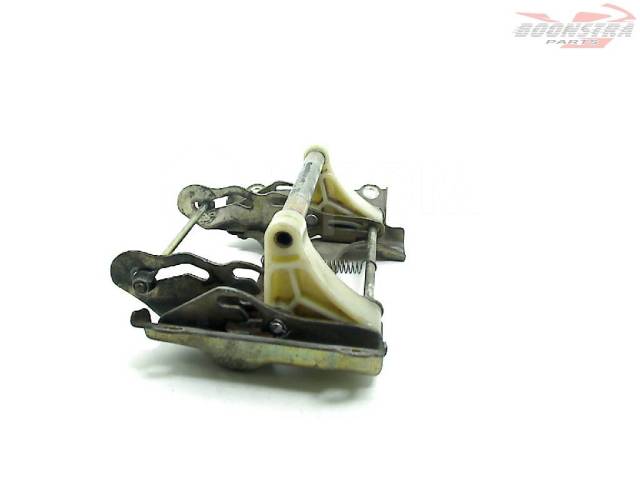    Honda ST 1300 Pan European (ST1300 ST1300A) [H0000316232] 