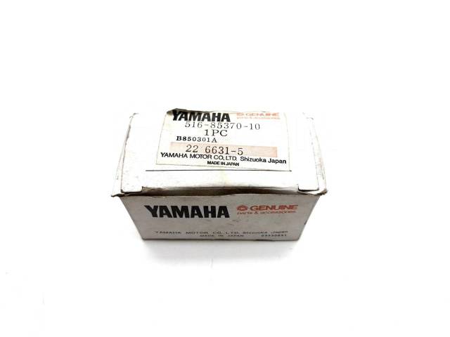  Yamaha TY 125 1989 (TY125) [H0001639303] 