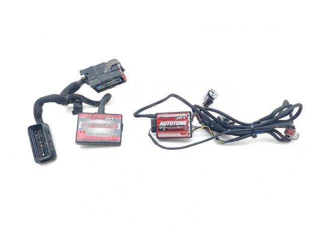   Power Commander Harley-Davidson FLHR Road King 2009-2013 [H0001645647] 