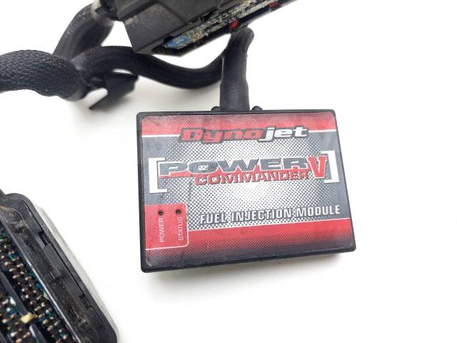   Power Commander Harley-Davidson FLHR Road King 2009-2013 [H0001645647] 