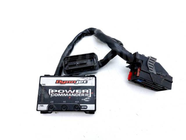   Power Commander Harley-Davidson FLTR Road Glide 2007-2008 [H0001556544] 