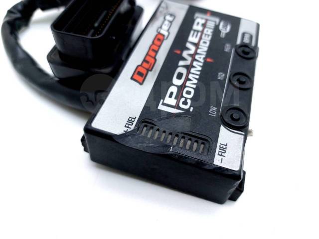   Power Commander Harley-Davidson FLTR Road Glide 2007-2008 [H0001556544] 