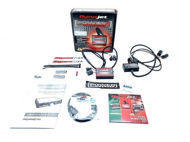   Power Commander Can-Am Spyder RT 2009-2010 [H0001438802] 