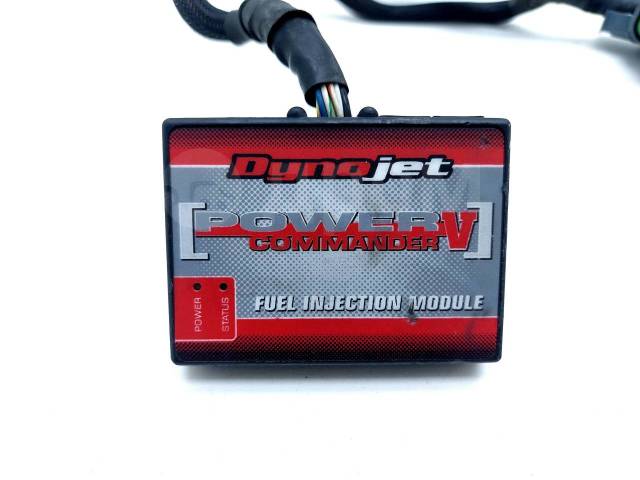   Power Commander Harley-Davidson FXDC Dyna Super Glide Custom 2009-2014 [H0001413784] 