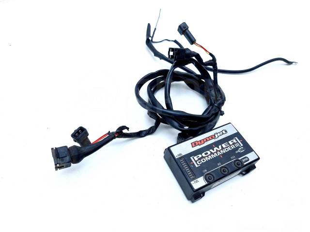   Power Commander Ducati 1098 +S 2007-2008 [H0001353244] 