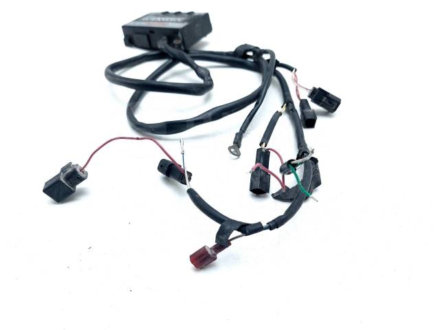   Power Commander Suzuki GSX R 1000 2007-2008 (GSXR1000 K7/K8) [H0001339377] 