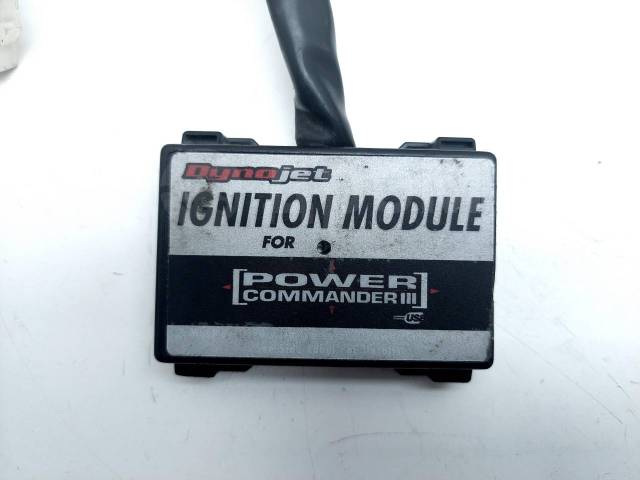   Power Commander Suzuki GSX R 1000 2007-2008 (GSXR1000 K7/K8) [H0001338798] 