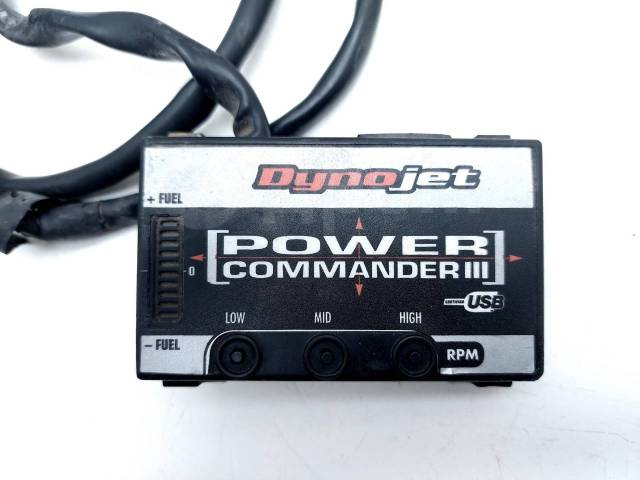   Power Commander Suzuki GSX R 1000 2007-2008 (GSXR1000 K7/K8) [H0001339377] 