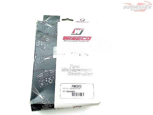   Power Commander Honda VTX 1800 C 2002-2008 (VTX1800C) [H0000509619] 