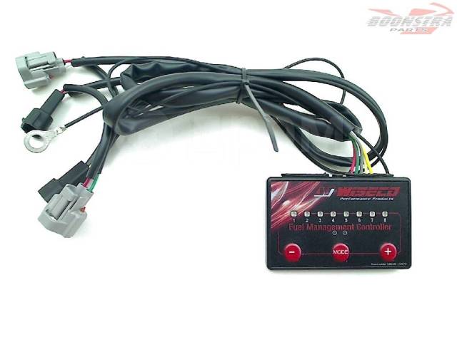   Power Commander Honda VTX 1800 C 2002-2008 (VTX1800C) [H0000509619] 